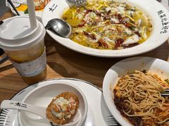 -太二酸菜鱼(金沙印象城店)