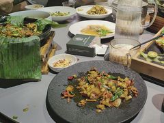 -云吉纳·云南菜(科创云廊店)