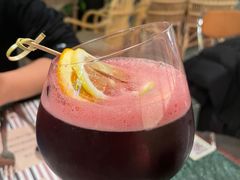 -仁义涵西餐·咖啡(中华巴洛克店)