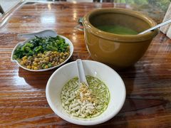 客家健康油茶-客家养生油茶(汕尾店)