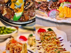 -阿吾罗日本料理(K11艺术中心店)