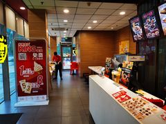 -永和大王(万顺路店)