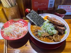 -老龙亭拉面店