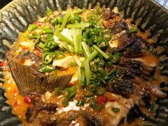 黄焖青鱼-萬家灯火·私房湘菜·22年老手艺(南岭大道店)