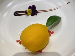 -泉客厅Spring Pavilion(303M空中会客厅)