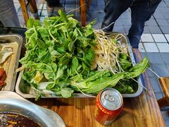 -金鼎雪山牦牛杂火锅(理县总店)