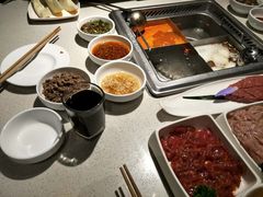 -海底捞火锅(亲子主题北金鹰店)