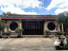 -吴祥记潮州菜·百年老字号·砂锅粥