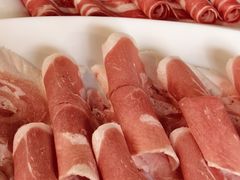 -前门杨记·铜锅涮肉(王府井·故宫店)