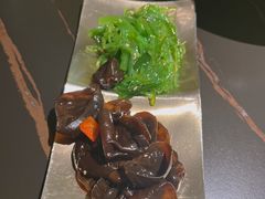 -厚贞日式烤肉(浦东汇智店)