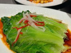 -宏宴·新京菜(望京店)