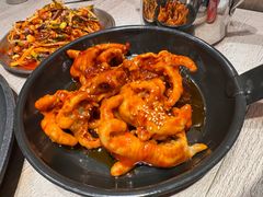 -马场洞肉铺(高丽街店)