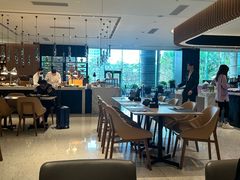 -广交会威斯汀酒店