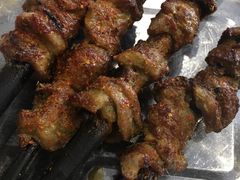 羊肉串-217丰惠源抓饭(星湖街店)