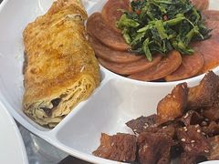 -宝通寺素菜馆(宝通禅寺店)