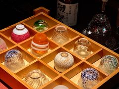 -原志优秀食材·匠心料理·海胆主题(金亿广场店)