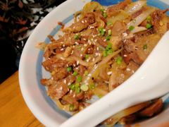 -有喜屋·深夜食堂(北京西路店)