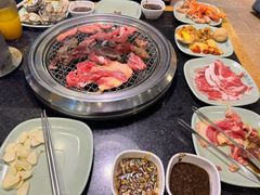 -韩盛·盛江山自助料理(奥体万达店)