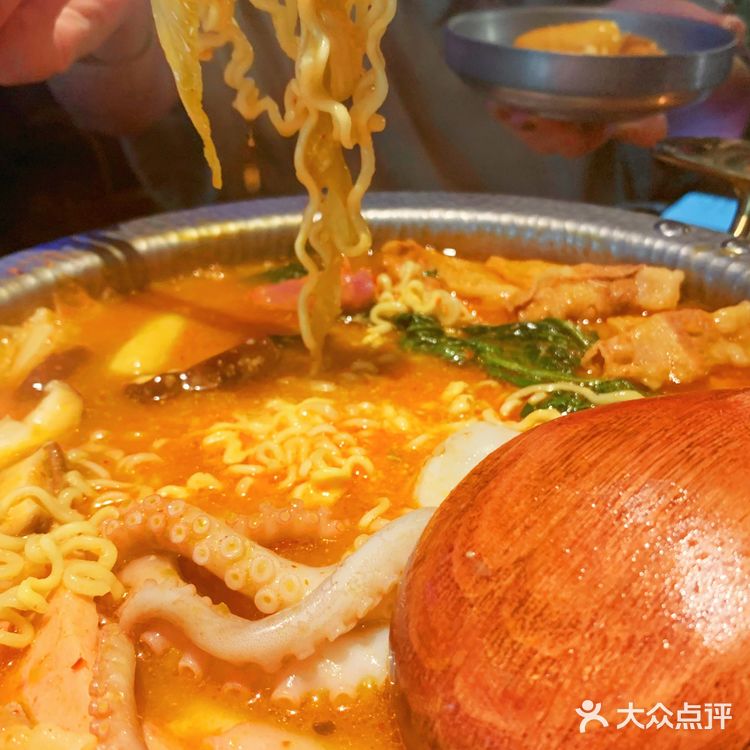 听说过这家韩料店吗｜听说过