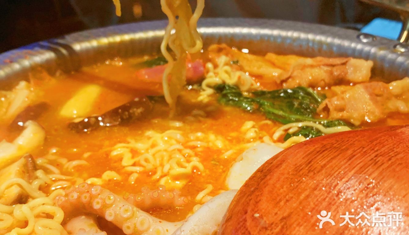 听说过这家韩料店吗｜听说过