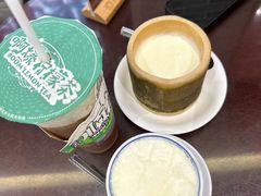 -民信老铺(双皮奶博物馆店)