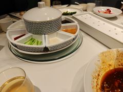 羲和烤鸭-羲和雅苑•北京烤鸭(国贸商城店)