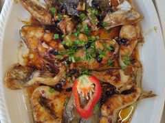 -拿福食府(广大路店)