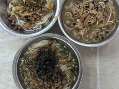 生榨粉-胜嘉生榨米粉(科园总店)