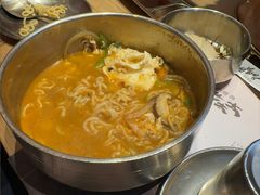 -西塔老太太泥炉烤肉(湖东领汇广场店)