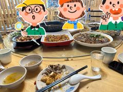 -潼南太安名鱼•特色江湖菜 太安鱼