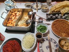 -螺大喜螺蛳粉火锅(雍和宫店)