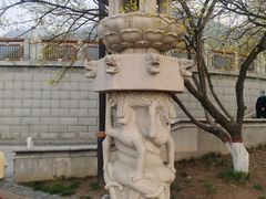 -华清宫景区
