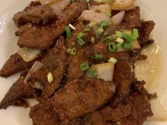 -聚春园自助餐厅(东街口店)