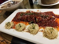 -鸡毛店·川菜(双楠店)