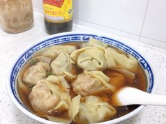 双拼馄饨-古徽州馄饨店(宝安路店)