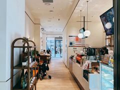 -Peet's 皮爷咖啡(乐峰店)