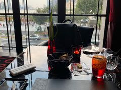 -L'ATELIER de Joel Robuchon(外滩18号店)
