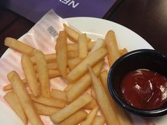 -Mr.Pizza米斯特比萨(苏州平江万达广场店)
