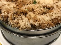 糯米排骨-金春禧·鲁菜海鲜(延吉路万达店)