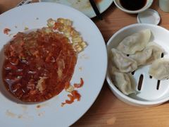 -船歌·鱼水饺青岛菜(枫蓝国际购物中心店)