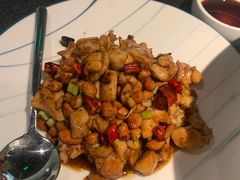 -赠李白·如诗的川味(余杭万达广场店)