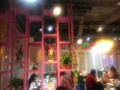 -巴依老爷新疆美食(远洋未来汇购物中心店)