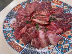 -大阪烧肉BAKA一代(十亩地店)