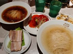 -松鹤面馆·古法焖肉面(观前店)