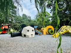 -青龙湖公园