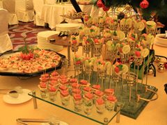 -佰园全日西餐厅-厦门佰翔软件园酒店