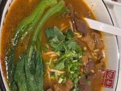 -老张牛肉面(天津万象城店)
