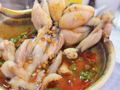 -宽尺巷鱼蛙自助火锅(虎丘钻石广场店)