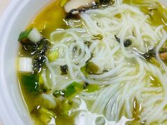 -鲜师傅骨汤米粉(太升店)