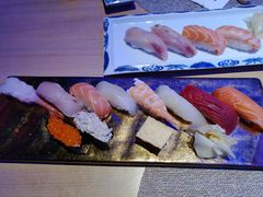 琴寿司-琴寿司居酒屋(中山广场店)